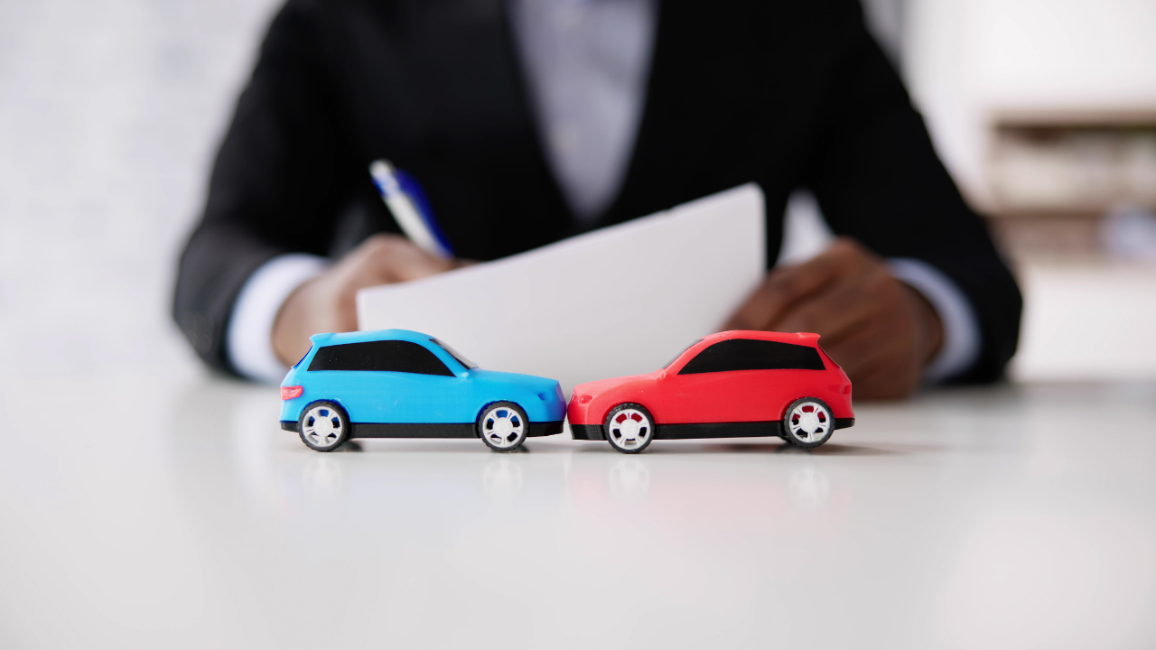Car Accident Lawyer vs Personal Injury Attorney: Which One Do You Need?