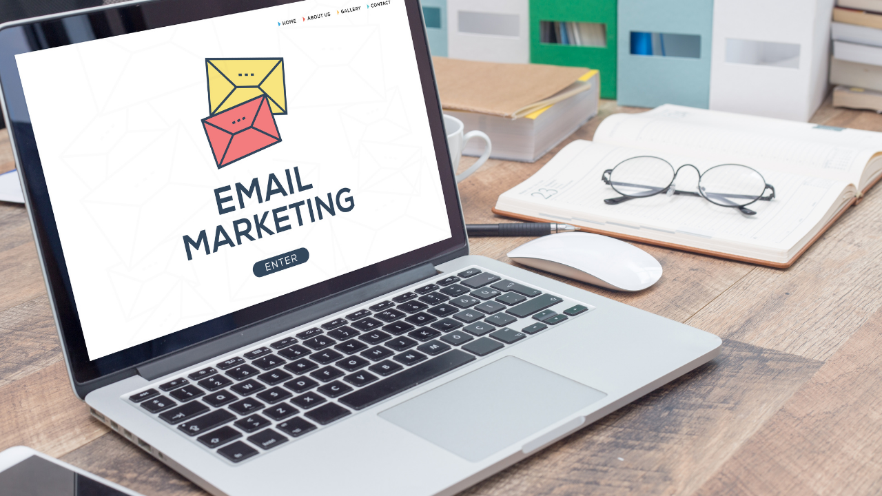 Email Marketing Platforms Compared Which One Converts Best