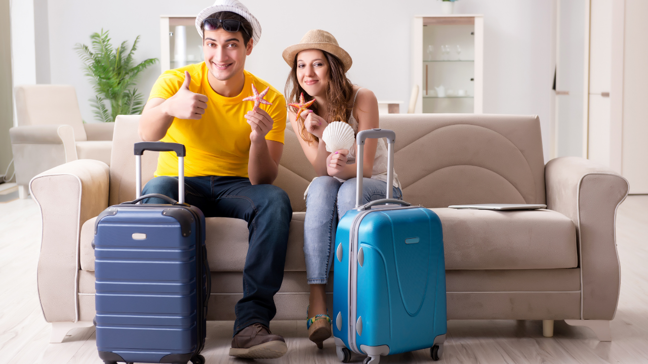 Family Vacation Planning: The Complete Guide to Budget-Friendly Trips