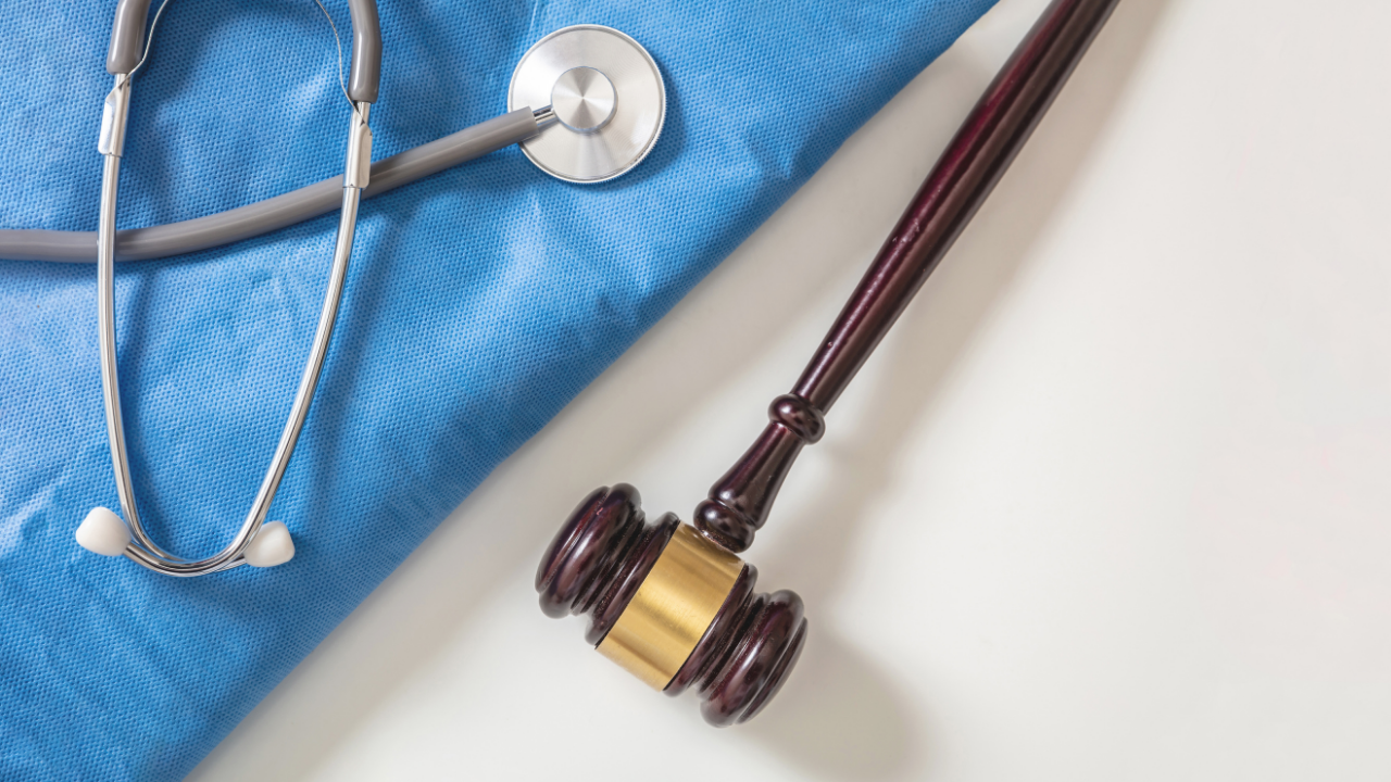Top 15 Medical Malpractice Lawyers in the US: Win Your Case Today